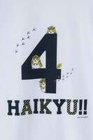 梟谷学園高校モデル