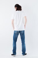 烏野高校モデル 着用画像