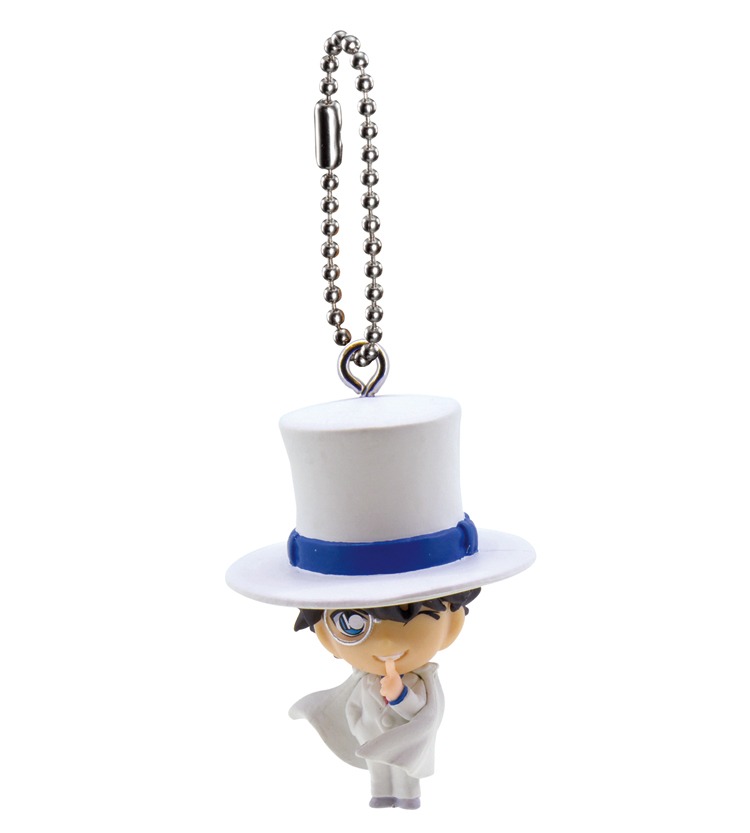 怪盗キッド