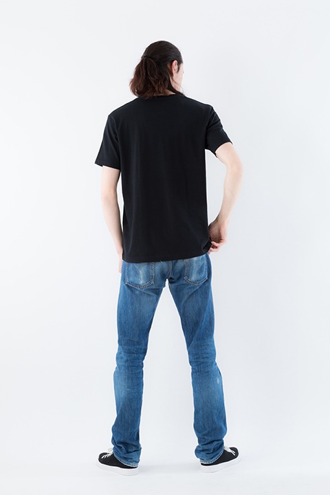 音駒高校モデル 着用画像