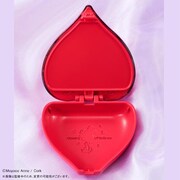 シュガシュガルーン　ショコラのルーンハートコンパクト