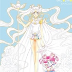 セーラームーンを特集した20ページの小冊子がFRaUの付録に、ステッカーも