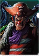 G賞「肖像クリアファイルセット」