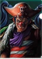 G賞「肖像クリアファイルセット」