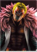 G賞「肖像クリアファイルセット」