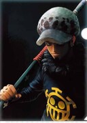 G賞「肖像クリアファイルセット」