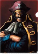 G賞「肖像クリアファイルセット」