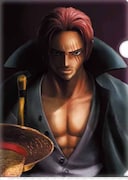 G賞「肖像クリアファイルセット」