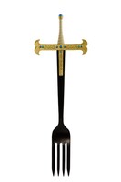 E賞「刀カトラリー」