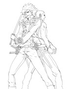 「戦国BASARA ドクガン」イメージカット (c)CAPCOM CO., LTD. ALL RIGHTS RESERVED.