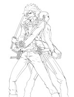 「戦国BASARA ドクガン」イメージカット (c)CAPCOM CO., LTD. ALL RIGHTS RESERVED.