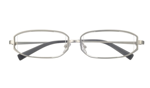 血界戦線」クラウス愛用のメガネがグッズに、度付きレンズへの変更も