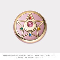 「ミラクルロマンス シャイニングムーンパウダーフラットスタイル」