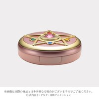 「ミラクルロマンス シャイニングムーンパウダーフラットスタイル」