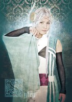 河原田巧也演じるシトリー。