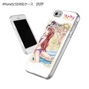 「ヨメクラ」iPhone・スマホケース TypeC