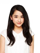 澤あかね役の平祐奈。