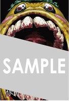 アニメイト各店にて「PYGMALION-ピグマリオン-」1巻を購入すると特典として進呈されるイラストカード。