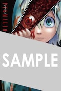 Wonder Goo各店にて「PYGMALION-ピグマリオン-」1巻を購入すると特典として進呈されるポストカード。