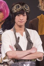 赤澤燈(c)「クジラの子らは砂上に歌う」舞台製作委員会