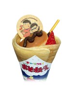 「キャラクレ！～おそ松＆カラ松～」