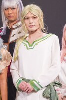 崎山つばさ(c)「クジラの子らは砂上に歌う」舞台製作委員会