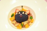 「ルナPボールのベリームース」