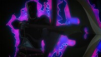 「ジョジョの奇妙な冒険 ダイヤモンドは砕けない」第3話の場面写真。