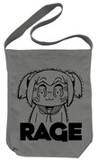 「ポプテピピックRAGE ショルダートート」