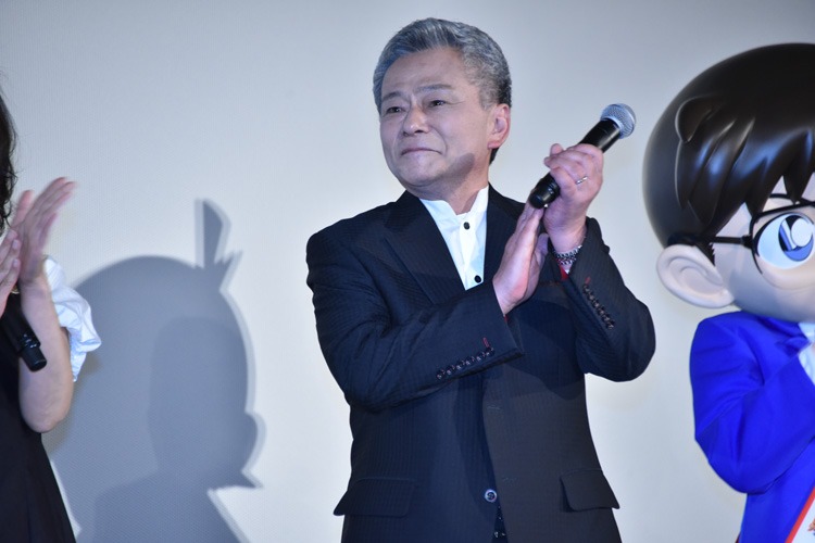 池田秀一