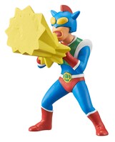 アクション仮面