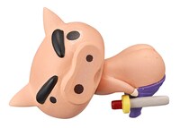 ぶりぶりざえもん