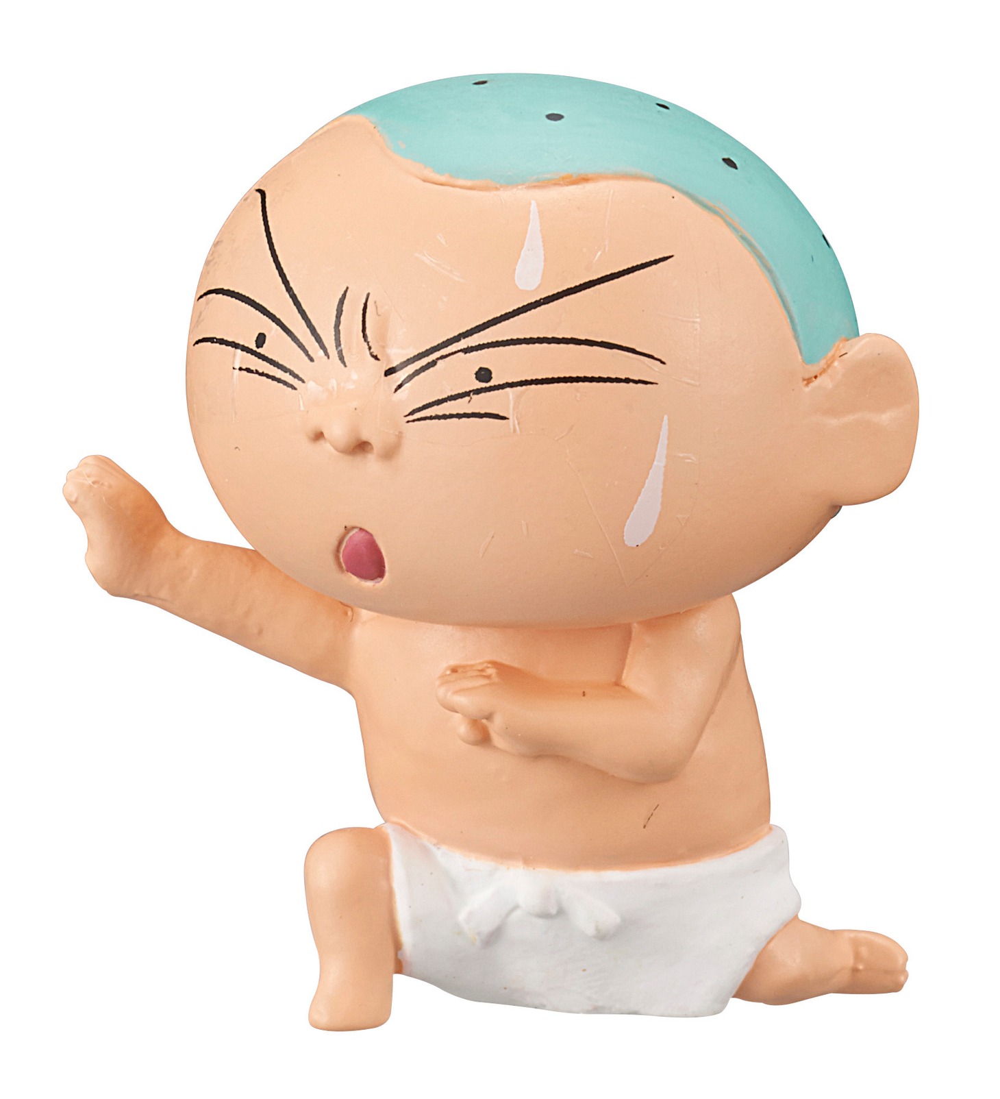 マサオくん