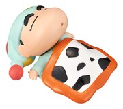 「おやすみしんちゃん」