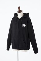 「僕のヒーローアカデミア」雄英高校イメージパーカー