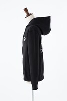 「僕のヒーローアカデミア」雄英高校イメージパーカー