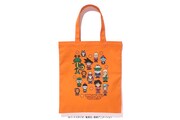 「ドラゴンボール」×A BATHING APE トートバッグ