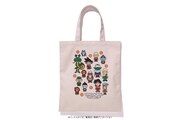 「ドラゴンボール」×A BATHING APE トートバッグ