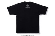 「ドラゴンボール」×A BATHING APE Tシャツ