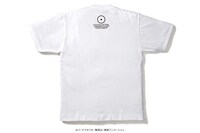 「ドラゴンボール」×A BATHING APE Tシャツ