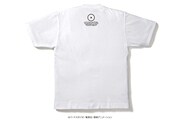 「ドラゴンボール」×A BATHING APE Tシャツ