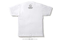 「ドラゴンボール」×A BATHING APE Tシャツ