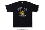 「ドラゴンボール」×A BATHING APE Tシャツ