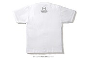 「ドラゴンボール」×A BATHING APE Tシャツ