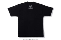 「ドラゴンボール」×A BATHING APE Tシャツ