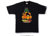 「ドラゴンボール」×A BATHING APE Tシャツ