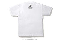 「ドラゴンボール」×A BATHING APE Tシャツ