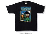 「ドラゴンボール」×A BATHING APE Tシャツ