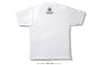 「ドラゴンボール」×A BATHING APE Tシャツ