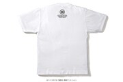 「ドラゴンボール」×A BATHING APE Tシャツ